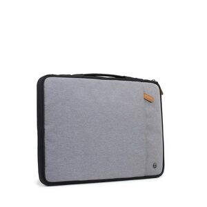 Gray Laptop Sleeve